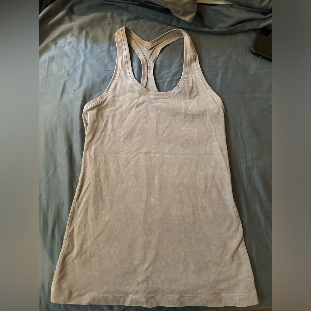 Lululemon Tank